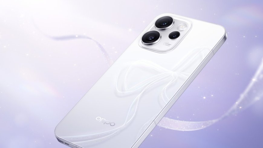Oppo Reno 15 Pro Mini Key Features Surface Online; Could Launch in Global Markets Soon