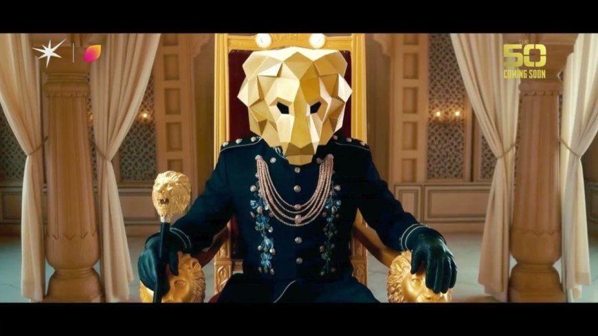 The Fifty OTT Release: When and Where to Watch This High-Stakes Reality Show Online?