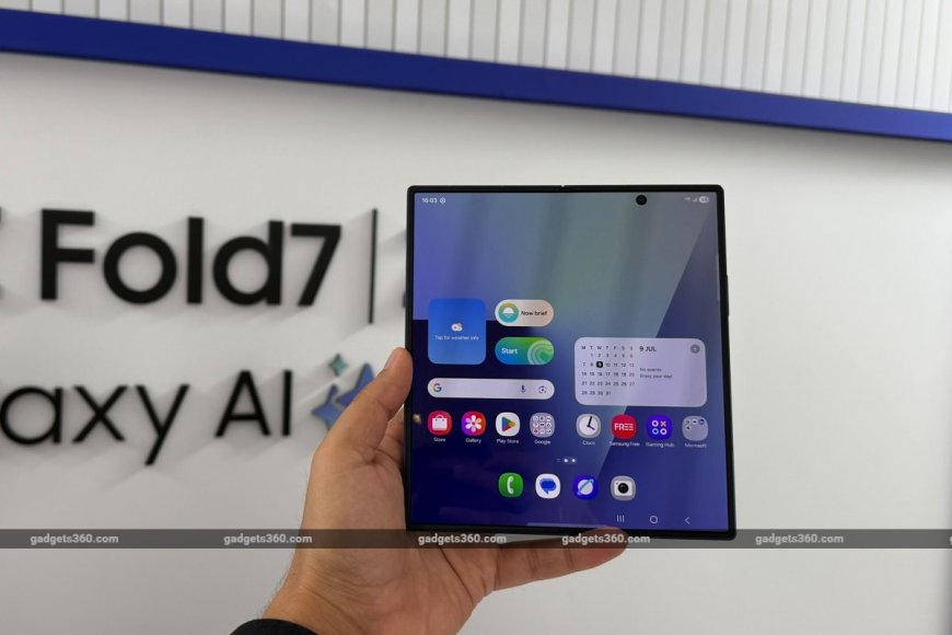 Best Smartphones With 1TB Storage in India: Samsung Galaxy S25 Ultra, iPhone 17 Pro Max and More