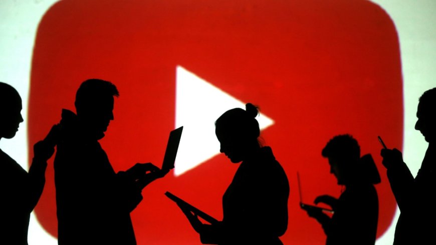 YouTube Bans Popular Indian Channel for Making Misleading AI-Generated Movie Trailers