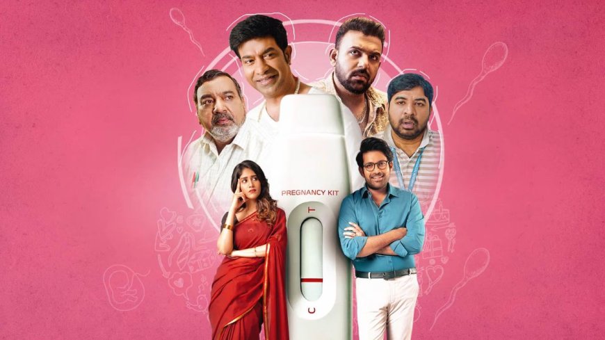 Santhana Prapthirasthu Now Streaming on Prime Video and JioHotstar: What You Need to Know