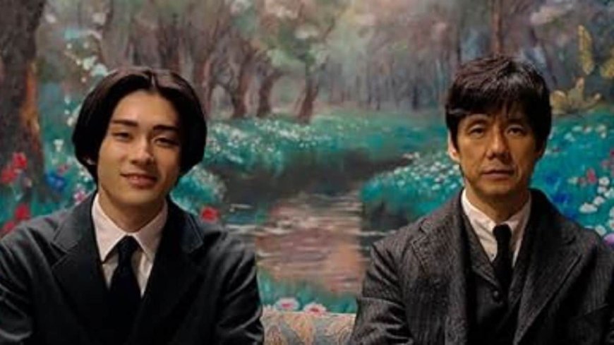 Human Specimens Now Streaming on Prime Video: A Chilling Japanese Mystery You Shouldn’t Miss