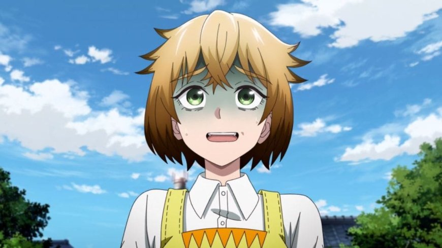 Kaya-Chan Isn’t Scary OTT Release Details: Know Where to Watch This Anime Horror-Comedy Series Online