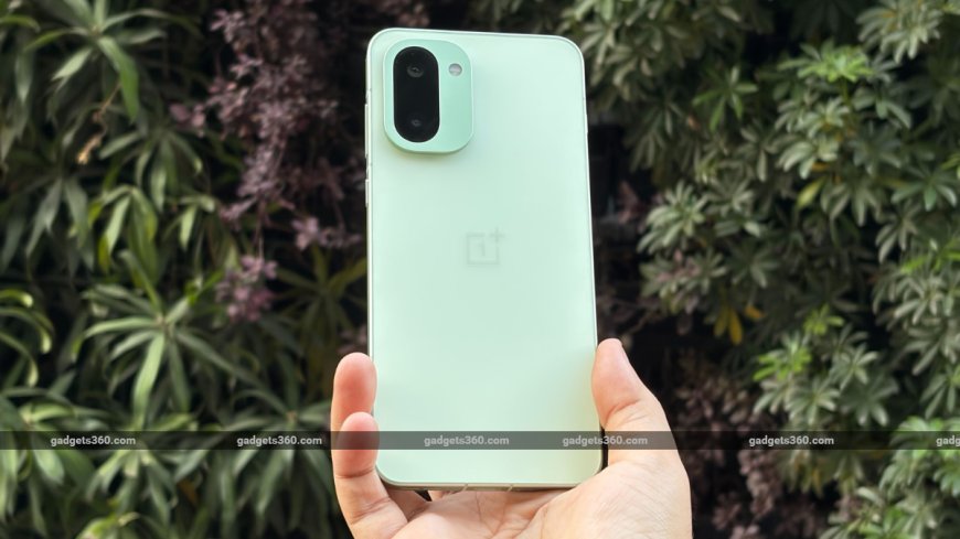 OnePlus Turbo Key Specifications Surface Ahead of Launch; Scores More Than 2.6 Million AnTuTu Points