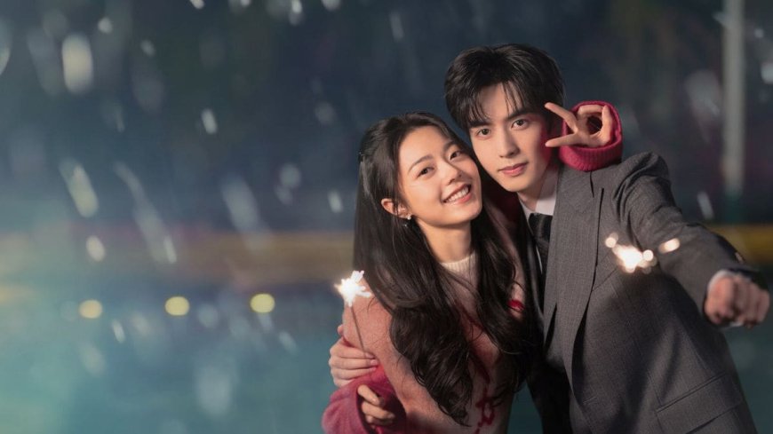 Shine On Me Now Streaming on Netflix: Know Everything About This Korean Romance Drama Series