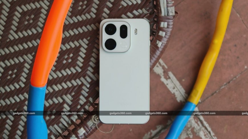 Oppo Find N6, Oppo Find X9 Ultra China Launch Timeline Leaked; May Debut in Q1 2026