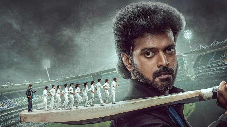 LBW: Love Beyond Wicket OTT Release Date: When and Where to Watch This Tamil Sports Drama Online