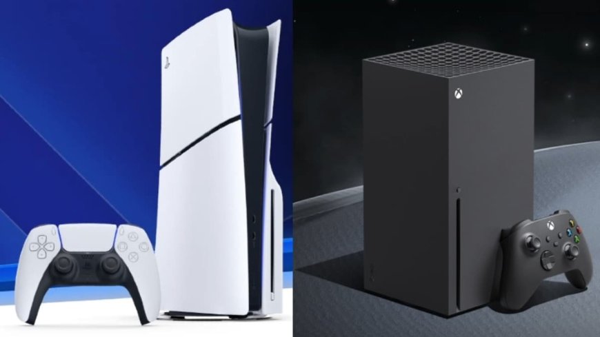 PS6, Next-Gen Xbox Launches Could Reportedly be Delayed Due to Rising RAM Costs