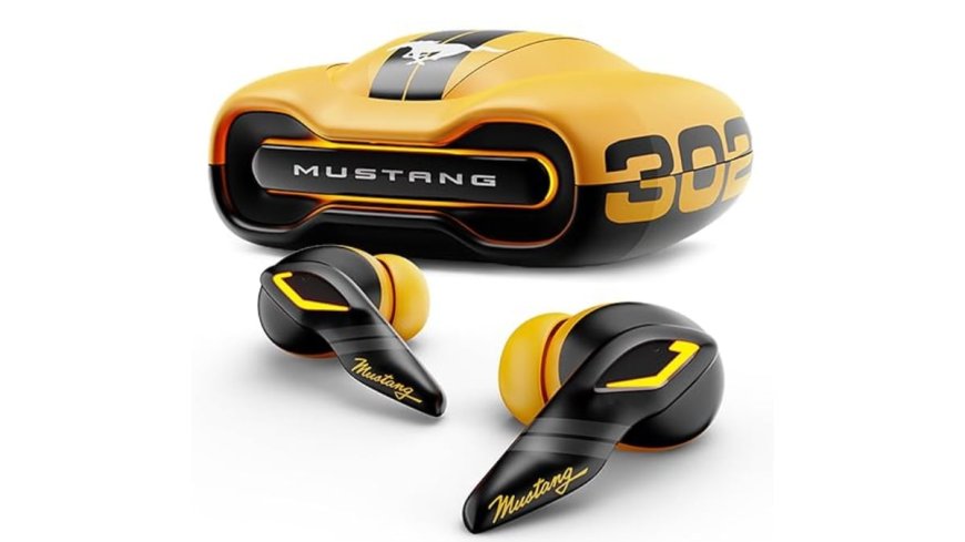 Top 5 Gaming TWS Under Rs 2,000 in India: Realme Buds T200 Lite, GoBoult Astra and More