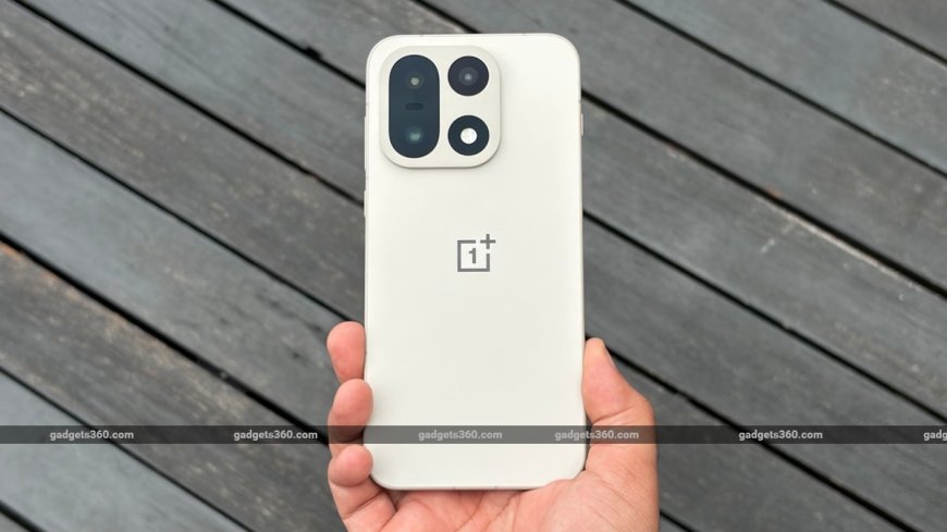 OnePlus 16 Tipped to Feature Same Camera Hardware as Oppo Find N6; May Get 200-Megapixel Camera