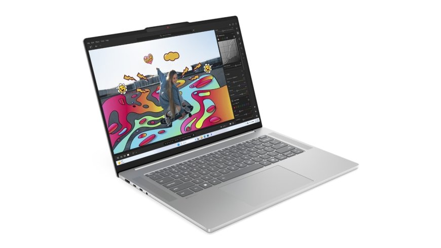 Lenovo Yoga Slim 7x, IdeaPad 5x 2-in-1, IdeaPad Slim 5x With Snapdragon X2 Chips to Launch at CES 2026: Report