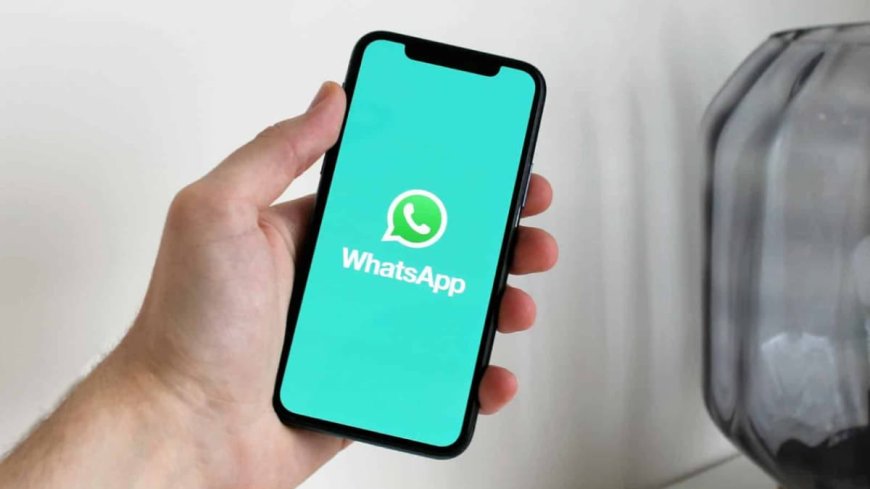 How to Create AI Stickers on WhatsApp for Personalised New Year 2026 Wishes: A Step-by-Step Guide