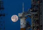 NASA May Launch Historic Artemis 2 Moon Mission in Just One Month, Astronauts Ready for Flight