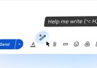 Help Me Write Feature on Gmail Explained: What Is It, How to Use, and More