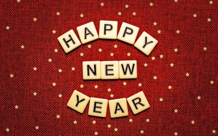 New Year 2026 Custom Greetings: 5 Best AI Prompts for ChatGPT, Gemini, and Other AI Tools