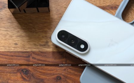 OnePlus Nord 6 Appearance on TDRA Certification Website Hints at Upcoming Launch