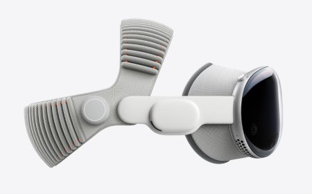 Apple Vision Pro Production, Marketing Said to be Scaled Back Due to Low Sales