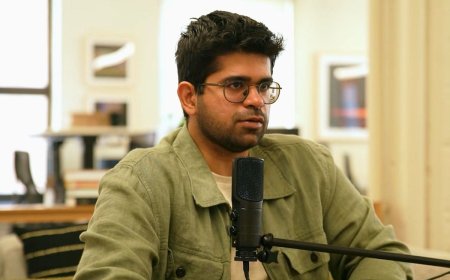 Perplexity CEO Aravind Srinivas Says On-Device AI Can Disrupt the Data Centre Industry