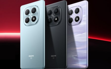 Redmi Note 15 5G Series Roundup: Launch Date, Expected Price in India, Specifications, Features