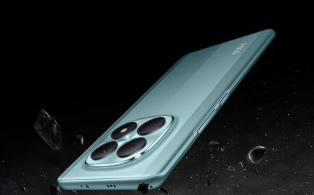 Poco M8 5G: Launch Date, Expected Price in India, Specifications, Features and More