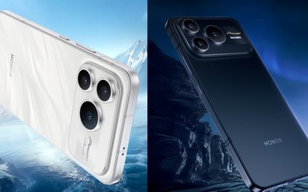 Honor Power 2 AnTuTu Benchmark Score, Colourways Teased Ahead of January 5 China Launch