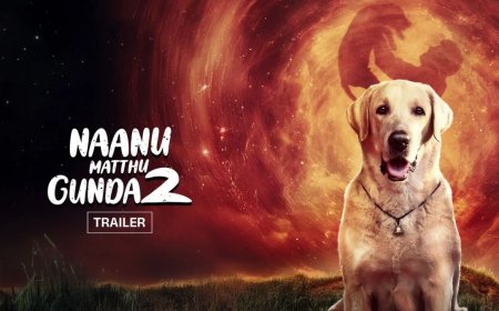 Naanu Matthu Gunda 2 Now Streaming on ZEE5: A Story of Loyalty, Love, and Reunion
