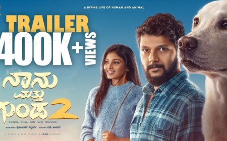 Naanu Matthu Gunda 2 Now Streaming on ZEE5: Where to Watch Rakesh Adiga’s Emotional Kannada Drama Online?