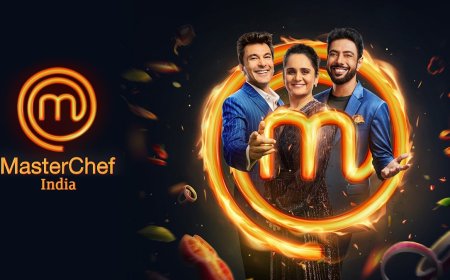 MasterChef India Season 9 Streams This Week on Sony LIV: Vikas Khanna, Ranveer Brar, and Kunal Kapur Return