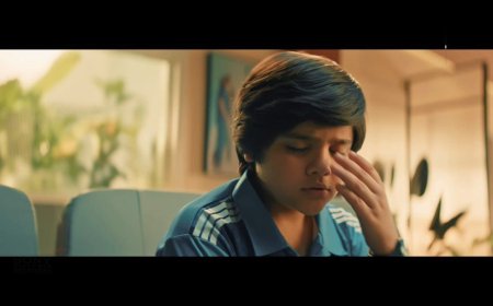 Hui Gumm Yaadein: Ek Doctor, Do Zindagiyaan Coming to OTT: When, Where to Watch Medical Drama Online?