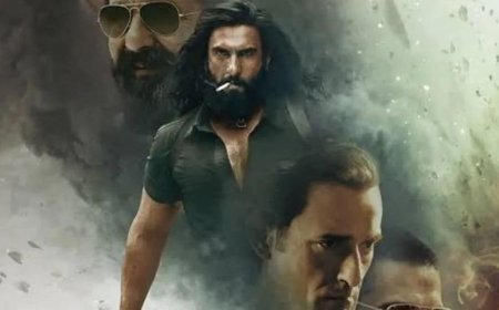 Dhurandhar Reportedly Set for OTT Release: What You Need to Know About Aditya Dhar’s Spy Thriller