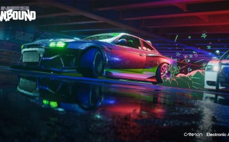 PS Plus Monthly Games for January Include NFS Unbound, Epic Mickey: Rebrushed and Core Keeper
