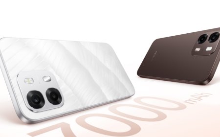 Oppo A6s With 7,000mAh Battery, 50-Megapixel Camera Listed on Company's Website, Could Launch Soon