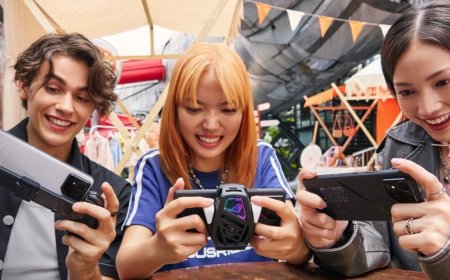 Asus Reportedly Pauses Plans to Launch ROG Phone, Zenfone Models in 2026