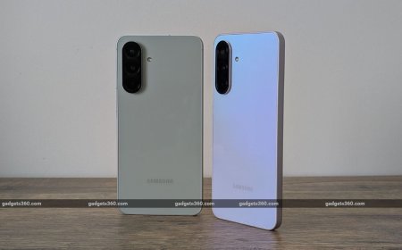 Samsung Galaxy A56, Galaxy A36, and Galaxy F17 5G Reportedly Get Price Hikes in India