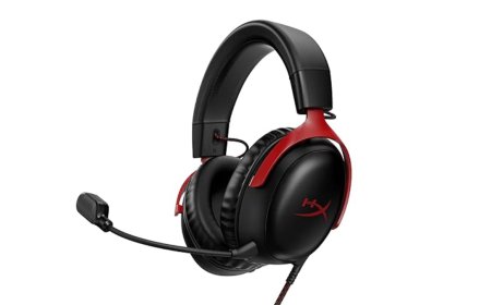 Best Gaming Headphones Under Rs 10,000 in India: HyperX Cloud III, Razer Barracuda X, and More