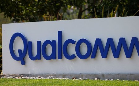 Qualcomm Unveils Robotics-Focused Dragonwing IQ10 Series SoC, Expands IoT Portfolio Ahead of CES 2026