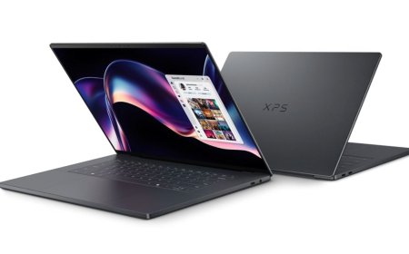 Dell XPS Laptops Make a Comeback at CES 2026 as Company Refreshes Alienware Laptop Lineup
