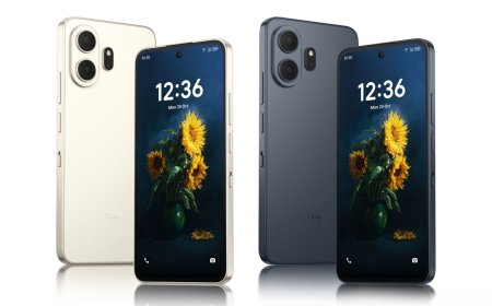 TCL Nxtpaper 70 Pro Launched With Dedicated Nxtpaper Key, Stylus Support: Price, Features