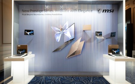 MSI Refreshes Prestige Series, Raider, Stealth, and Crosshair Laptop Lineups at CES 2026: Availability, Features