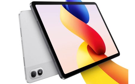 Redmi Pad 2 Pro 5G Launched in India With 12,000mAh Battery, 12.1-Inch Display: Price, Specifications
