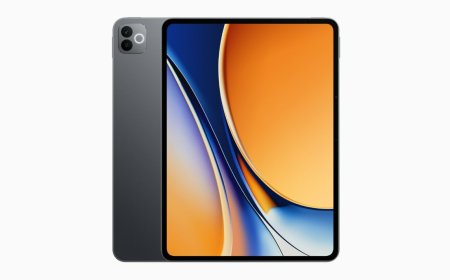 Realme Pad 3 With 12,200mAh Battery, 2.8K Display Launched in India: Price, Specifications