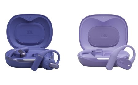 JBL Sense Pro, JBL Sense Lite Open-Ear Earphones Launched at CES 2026: Price, Features