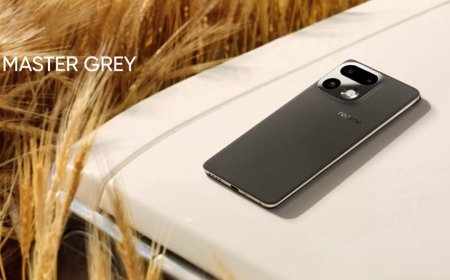 The End of the "Accessible" Premium Smartphone? Realme's Francis Wong on Rising Component Costs and the Future of Value