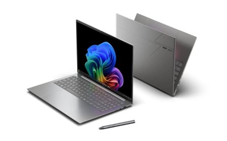 CES 2026: Acer's Swift, Predator and Nitro Laptops Refreshed With Intel's Panther Lake Processors