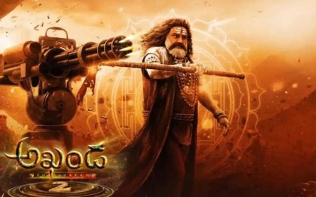 Akhanda 2: Thaandavam OTT Release Date Reportedly Postponed: What You Need to Know