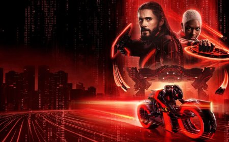 Tron: Ares Out on OTT: Know Everything About Streaming, Plot, Cast, and More