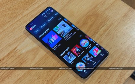 YouTube Music Users Raise Concerns Over AI-Generated Songs Flooding Their Recommendations