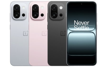 OnePlus 15T Specifications Leaked; Tipped to Launch With Notable Battery Upgrade