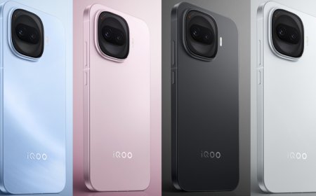 iQOO Z11 Turbo Launch Date Announced: Expected Price Range, Specifications and More
