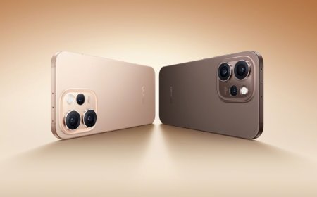 A Legacy in Motion: OPPO Reno15 Series Will Bring the Next Chapter in Reno’s Camera Journey